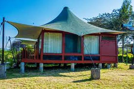 7 Days Budget Safari