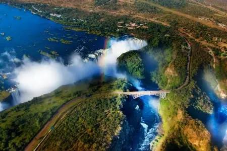 Victoria Falls (1)