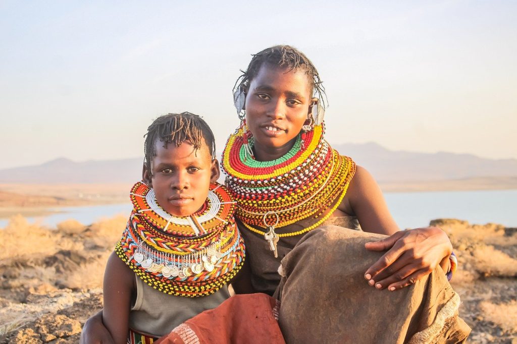 8 Days 7 Nights Lake Turkana Special Safari