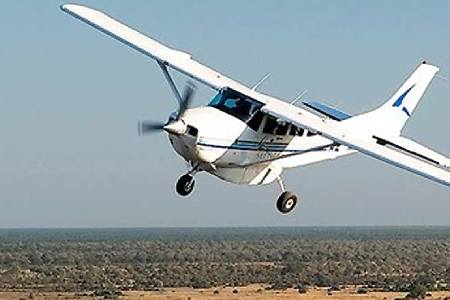 Fly-in Kenya Safaris