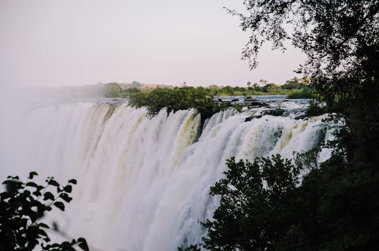 12 Day Discover Kenya, Botswana & Victoria Falls