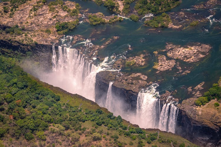 8 Day Kenya Safari and Victoria Falls (2)
