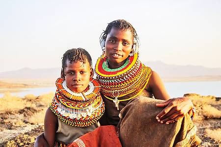 8 Days Lake Turkana Special